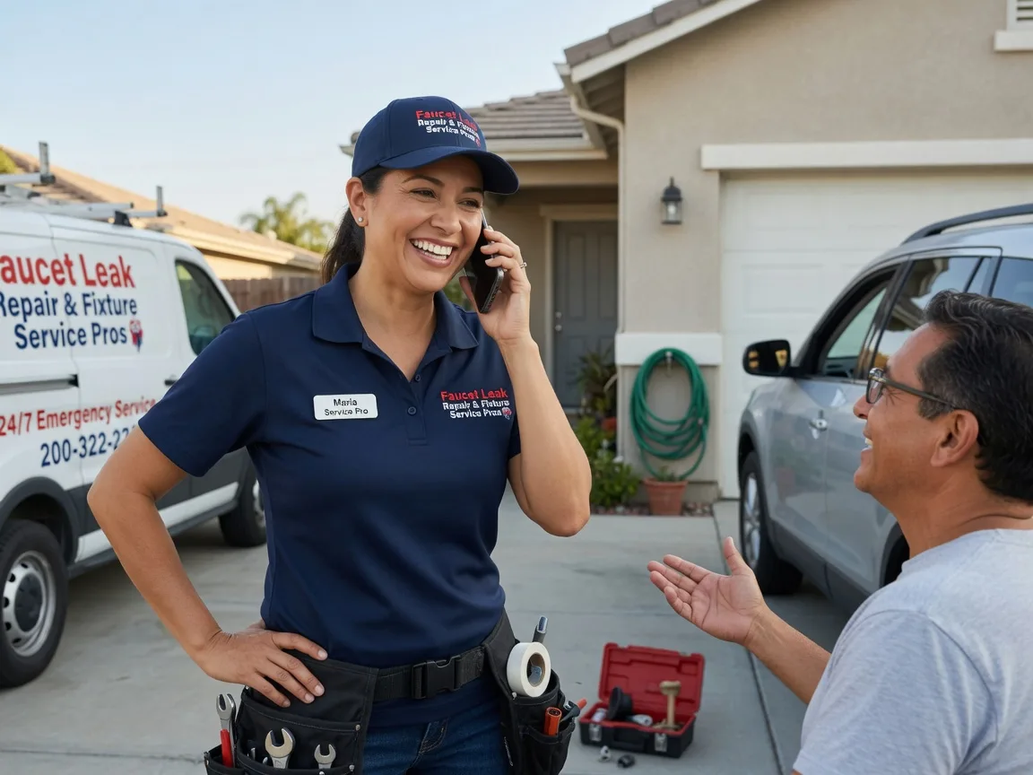 Faucet Repair Worthington Springs, FL FAQs