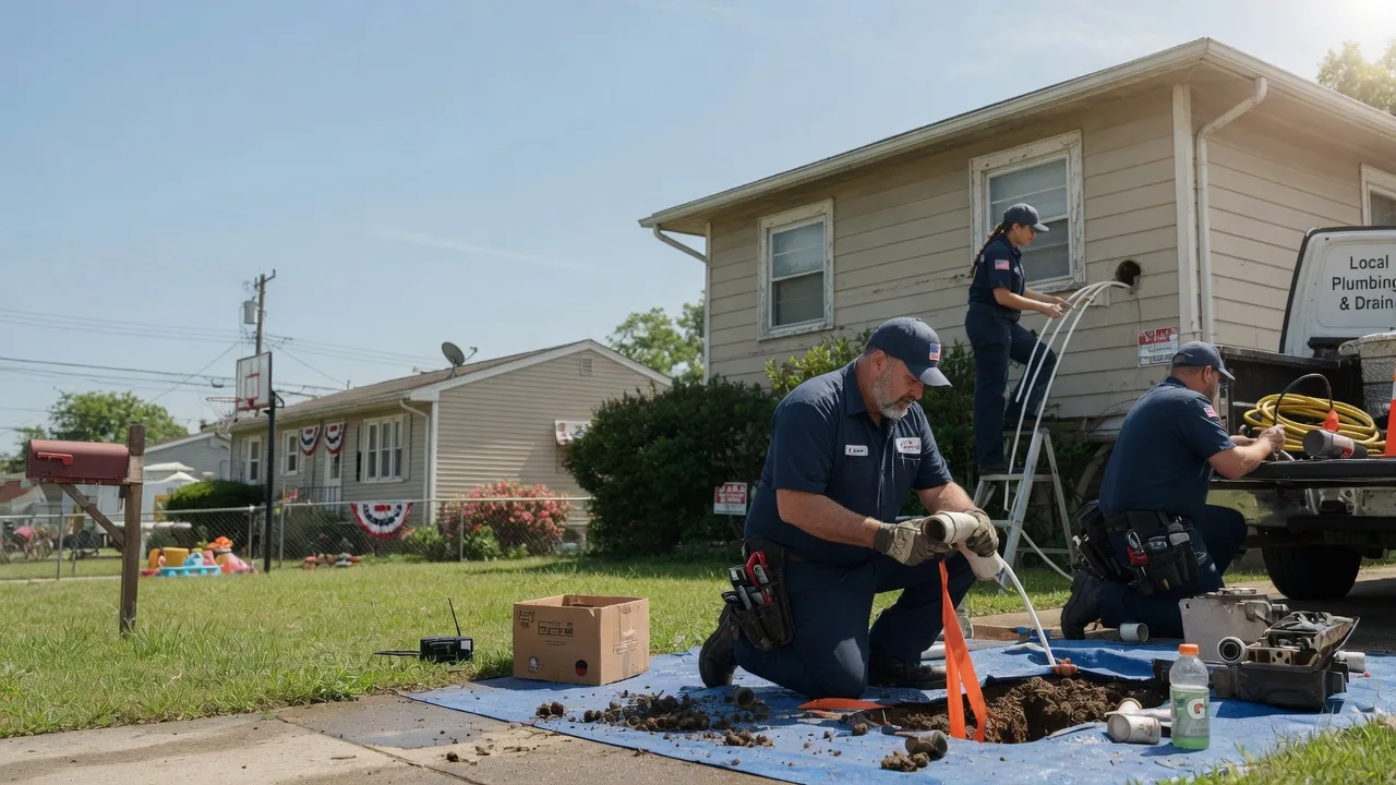 Faucet Repair in Worthington Springs, FL near me