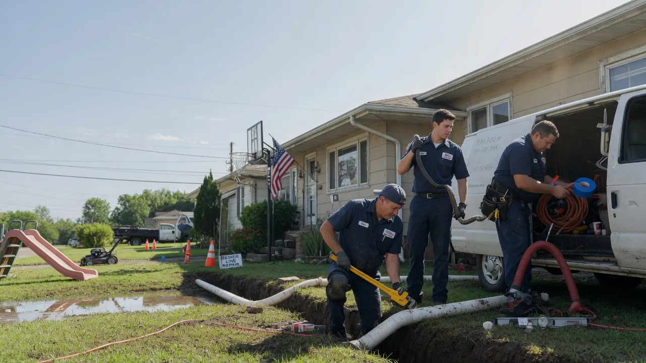 Toilet Installation in Worthington Springs, FL near me